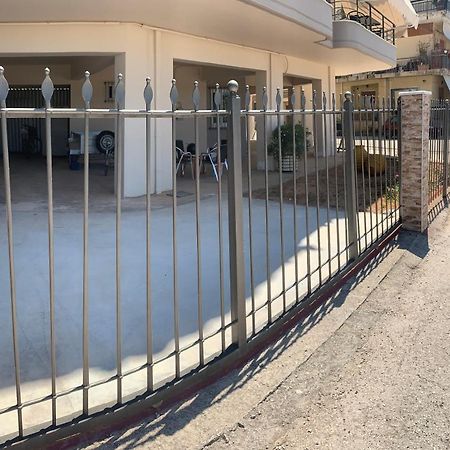 Apartmán Amelia House Preveza Exteriér fotografie