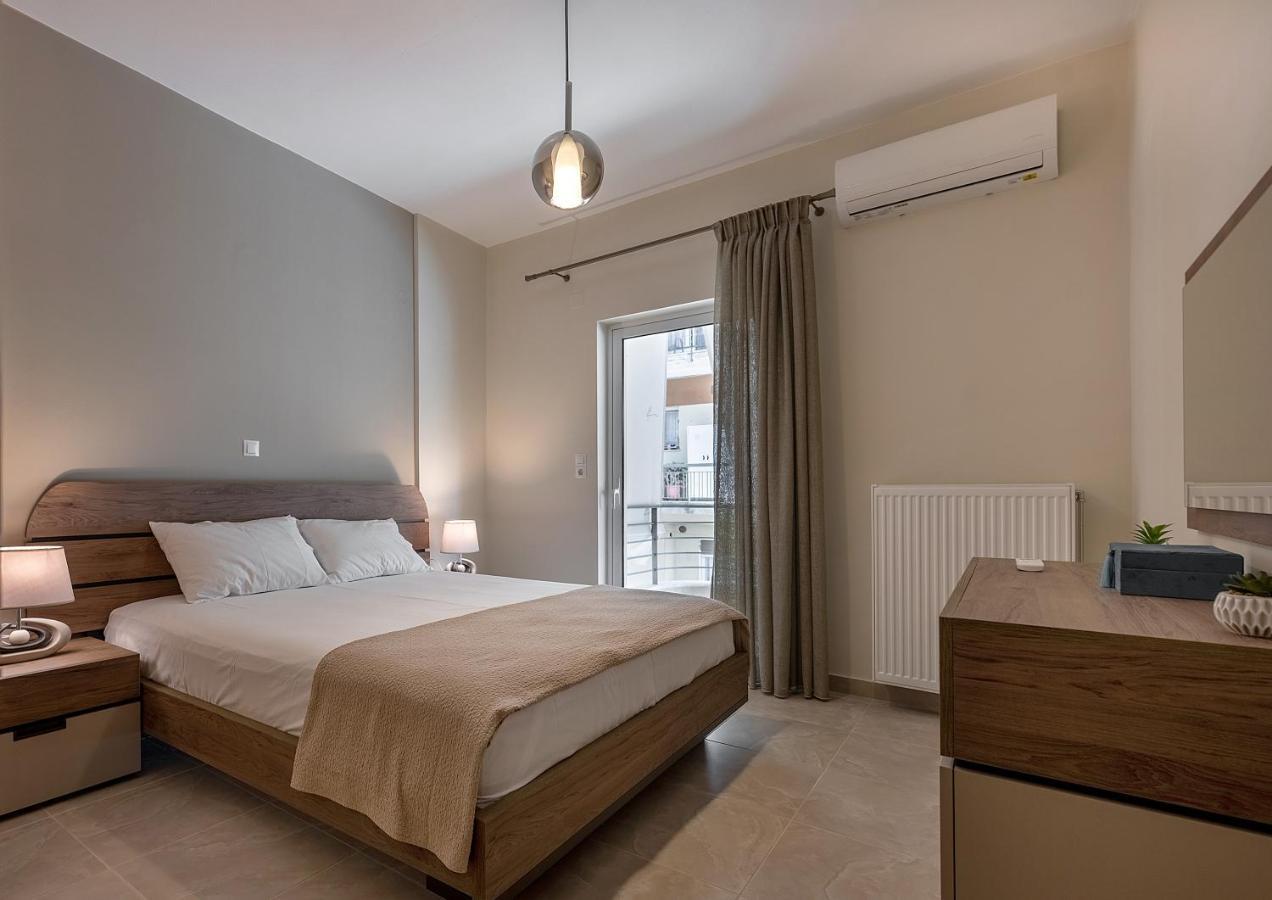 Apartmán Amelia House Preveza Exteriér fotografie