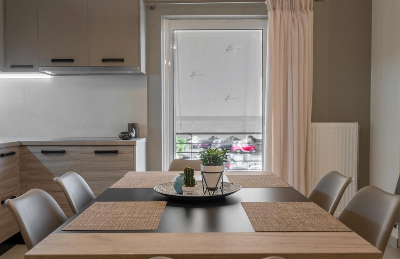 Apartmán Amelia House Preveza Exteriér fotografie