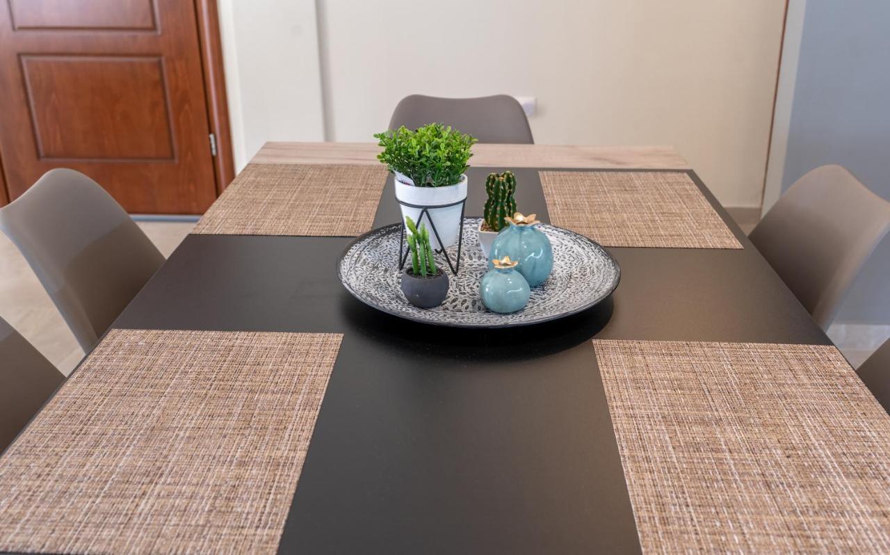 Apartmán Amelia House Preveza Exteriér fotografie