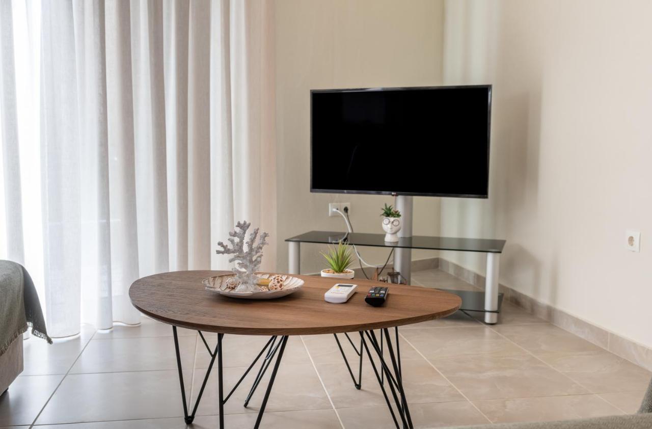 Apartmán Amelia House Preveza Exteriér fotografie