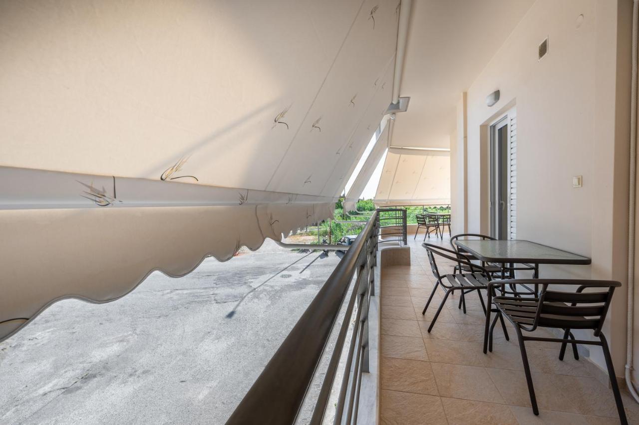 Apartmán Amelia House Preveza Exteriér fotografie