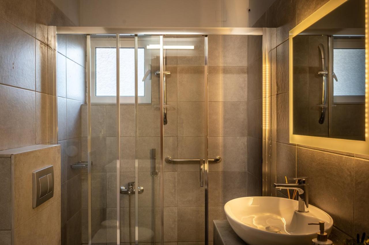 Apartmán Amelia House Preveza Exteriér fotografie