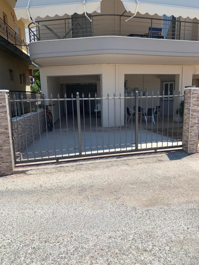 Apartmán Amelia House Preveza Exteriér fotografie